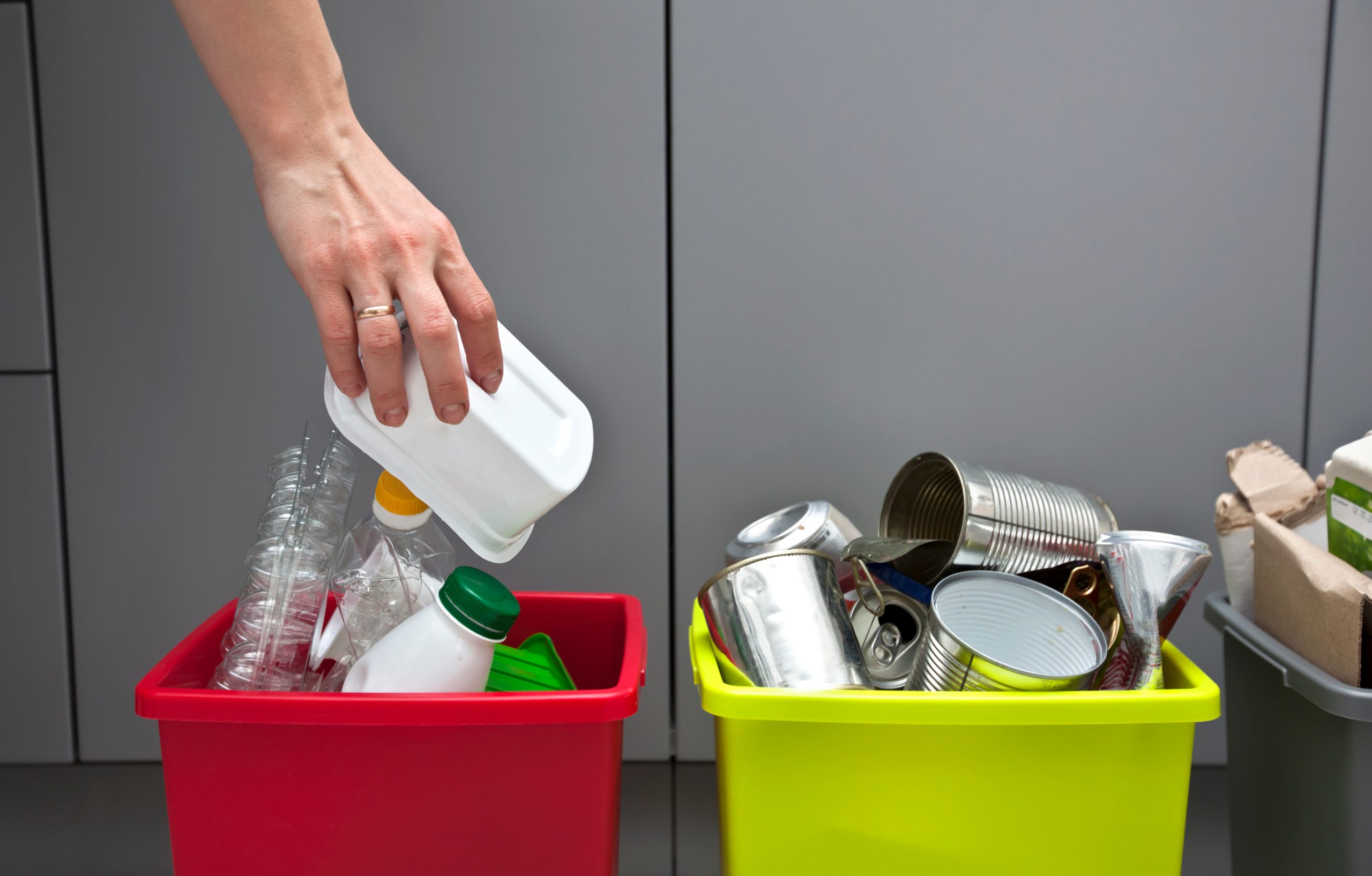 Ergonomisch werken schoonmaak