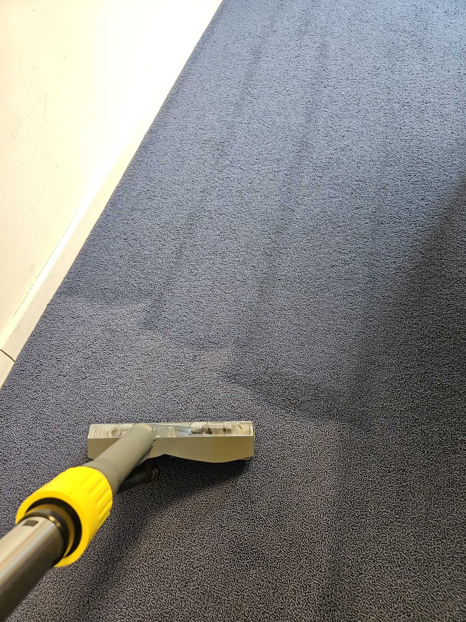 Vloerreiniging Kantoor